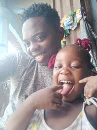 Oshoike Enake Don Arrow updated his profile picture.