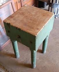Butchers Block Butcher Block Tables Butcher Block Vintage Kitchen