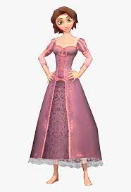 In that movie, rapunzel finds a mysterious stone which returns her short brown hair to the magical, growing blonde locks that made her infamous. Rapunzel Tangled Flynn Rider Hairstyle Tangled Rapunzel Short Hair Cosplay Hd Png Download Kindpng