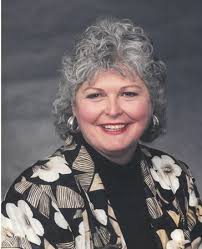 Mrs. Jane Worthy Rando Obituary