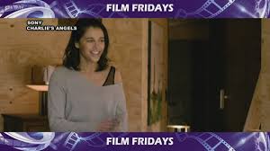 Even though sig wasn't the first to shoehorn … Ford V Ferrari Speeds To No 1 Charlie S Angels Fizzles Ktvb Com