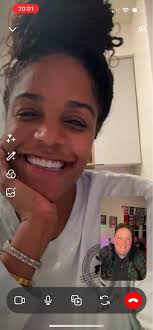 Nia Moore's Inspiring Journey: Why The Challenge Needs Her Now More Than  Ever