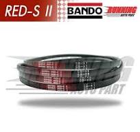 สายพานรถเกี่ยวข้าว BANDO RED S-II SB 28 - SB 39 | Lazada.co.th