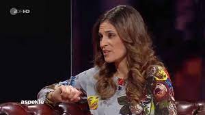 katty salie aspekte 27 11 2015 media influence women symbiotic relationships