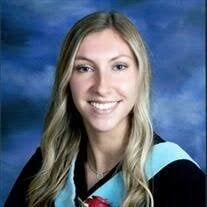 Victoria Baertsoen Obituary