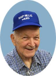 William (Bill) Hillis Obituary April 26, 2018