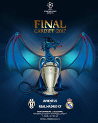 The official home of europe's premier club competition on facebook. 2017 Uefa Champions League Final Wikipedia