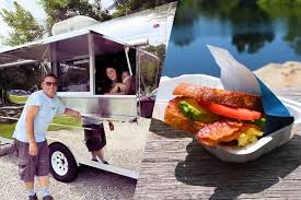 The Food Truck — Cafe food truck in Edgartown, Massachusetts