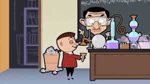 Best Mr Bean Cartoons Gifs Gfycat Bean the animated series is a cartoon tv series based on the mr bean character, this is a funny sticker pack for telegram about this cartoon. best mr bean cartoons gifs gfycat