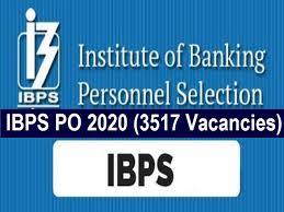 Manage daily accounts receivable and account. Ibps Po 2020 Last Date Today To Apply Online Ibps In For 3517 Vacancies Get Direct Link Po Mt Prelims Exam In 2021