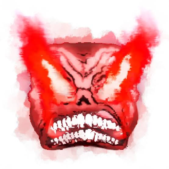 Bash avatar