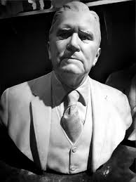 The Right Stuff. Who was James Webb?