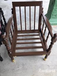 Anaknya sendiri diembat buat kepuasannya. Kalau Ada Kerusi Kayu Lama Di Rumah Boleh Buat Idea Makeover Begini Terus Menyerlah Vanilla Kismis