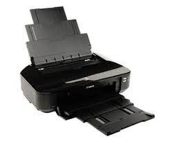 Be sure to connect your pc to the internet while performing the following: Canon Pixma Ix6550 Driver Download