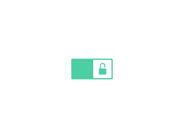 Automatic car door locks, also commonly known as power door locks, were originally a feature of convenience included in the more upscale version of a model line. Lock Unlock Switch By Chip On Dribbble