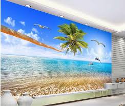 Here you can find the best sunset beach wallpapers uploaded by our community. Natural Beach Wall Wallpaper Custom Sunset 926x786 Wallpaper Teahub Io