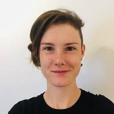 Chloe Paulet CARGILL