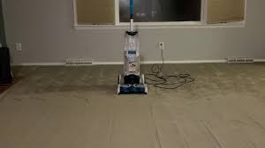 hoover smartwash automatic carpet