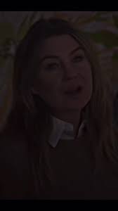 parickdempsey #ellenpompeo #greysanatomy she misses him alot.derek wa...