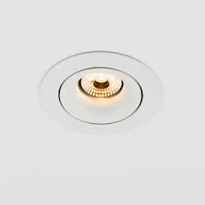 It has clips that use friction to install, but will collapse if you turn the fixture clockwise to uninstall. Recessed Ceiling Light Fixture All Architecture And Design Manufacturers Videos