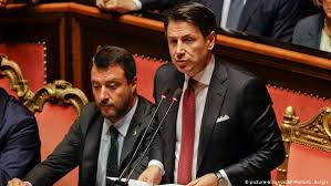 Inquam photos / george calin. CrizÄ La Roma Europa Dw 20 08 2019