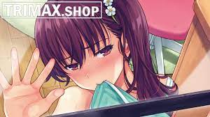 Broken Things Risa PLUS - YouTube