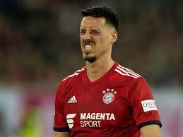 1.94 m (6 ft 4 in) playing position(s): Bayern Munich Announce Striker Sandro Wagner Has Joined Tianjin Teda On Permanent Deal 90min