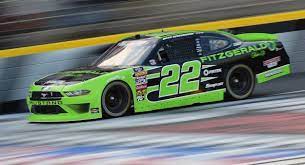 And which long shot stuns nascar? Alsco 300 Starting Lineup Nascar Xfinity Series Mrn