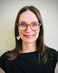 Exciting News from ENAM! ✨ We're thrilled to announce Nicole Herden as the  next Executive Director of the Ellen Noël Art Museum, starting April 14,  2025! With over 20 years of experience