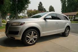 Image result for Cool Silver 2013 Q7