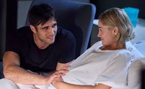 Home and Away Spoilers – Harper cuts Tane out of his son's life