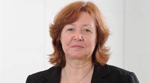 Carole Jones promoted to director of global HR strategy at Aviva