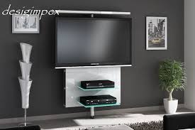 Tv Wand H 999 Weiss Hochglanz Drehbar Tv Rack Lcd Tv Halterung Led Beleuchtungt In Mobel Wohne Moderne Fernsehmobel Kleine Wohnung Einrichten Tv Mobel Drehbar