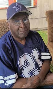 Grover Curtis Daniels Obituary July 3, 2024