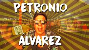 Resultado de imagen de Petronio  