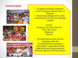 Perpaduan dan integrasi negara dapat lebih kuat dan lebih bersemangat menerusi penanaman nilai patriotisme. Integrasi Dan Perpaduan Kawasan Kediaman Pengajian Am Pdf Etnisiti Di Tempat Kerja Menghormati Perbezaan Meraikan Kepelbagaian Penubuhan Pelbagai Agensi Kerajaan Persekutuan Ahmadalvan