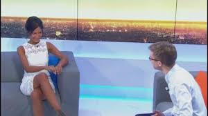 Bfm tv est une chaîne de télévision française d'information nationale en continu, filiale du groupe nextradiotv. La Presentatrice De Bfm Tv Aurelie Casse Terriblement Sexy Bfmtv 07 07 17 7h41 Youtube