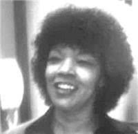 Barbara HACKNEY Obituary (1936