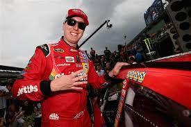 Nascar then announced this spring that it would be moving the 2020 race at indy to the july 4 weekend, where it could be a focal point for a holiday weekend, sort of like the indy 500 on memorial day. 2015 Nascar Race Results Indianapolis Kyle Busch Wins The Final Lap Weekly