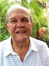 Obituary information for Gerald Pratt