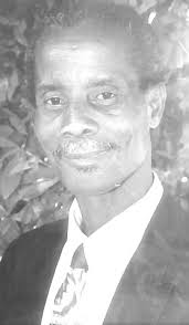 Obituary for Reginald Adderley