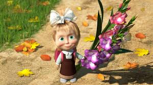 His father was ertugrul gazi and his mother was halime sultan. Masha And The Bear Wallpapers Wallpaper Cave