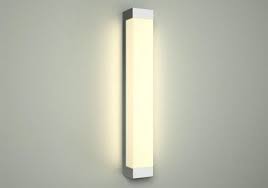 Kinkiet Lazienkowy Fraser Led 50cm Wall Lights Sconces Light