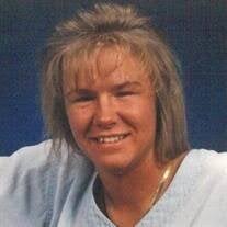 Traci Lyn Naese Obituary