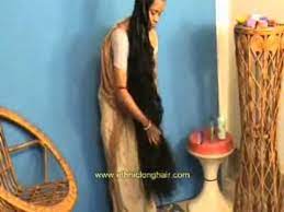 Ancient Indian Long Hair Care Tradition Long Hair Care Long Hair Styles Indian Hair Care