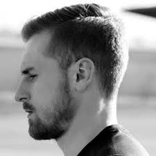Ramsey hairstyles transform their styles with different looks. Pin On Men S Hairstyles