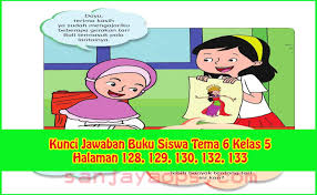 Kunci Jawaban Buku Bahasa Jawa Kelas 5 Kurikulum 2013 Ilmusosial Id