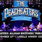 The Peacheaters: Allman Brothers Band Tribute event image