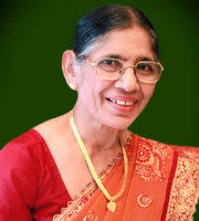 Josephine D'souza (Jessy) 73 Maria Nagar, Jeppu