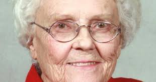 Georgia Lewis Langley